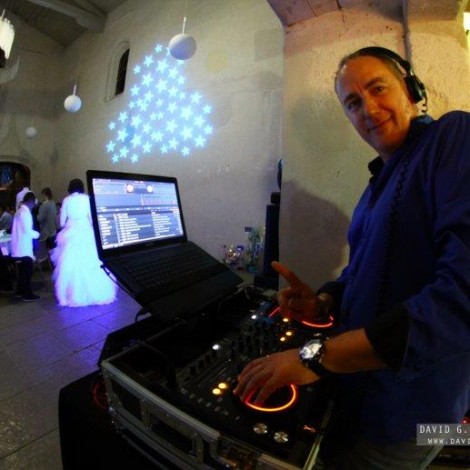 DJ7 Event – DJ animateur de soirée privée sur Grenoble